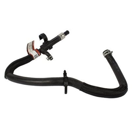 MOTORCRAFT Hose-Heater Water, Kh525 KH525